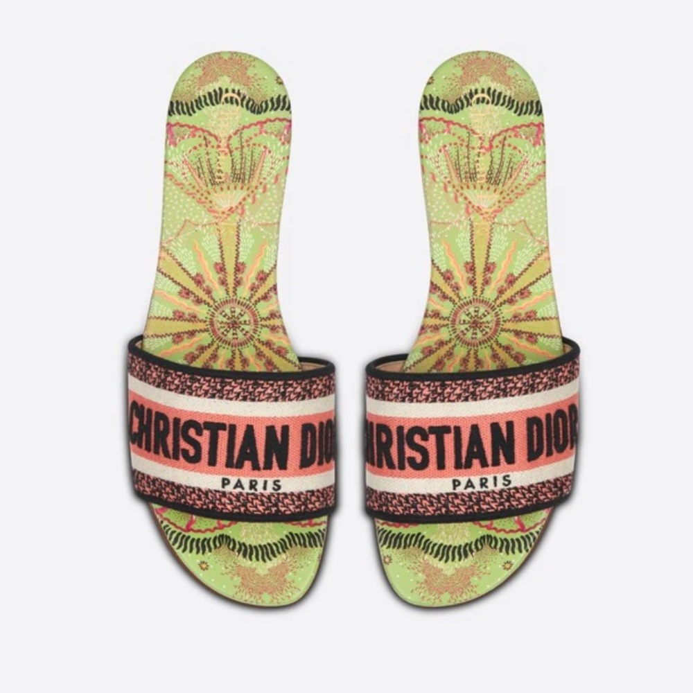 DIOR Sandals